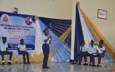 2025 Quiz Competition